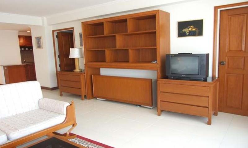 Aparthotel The Monaco residencia Pattaya Exterior foto